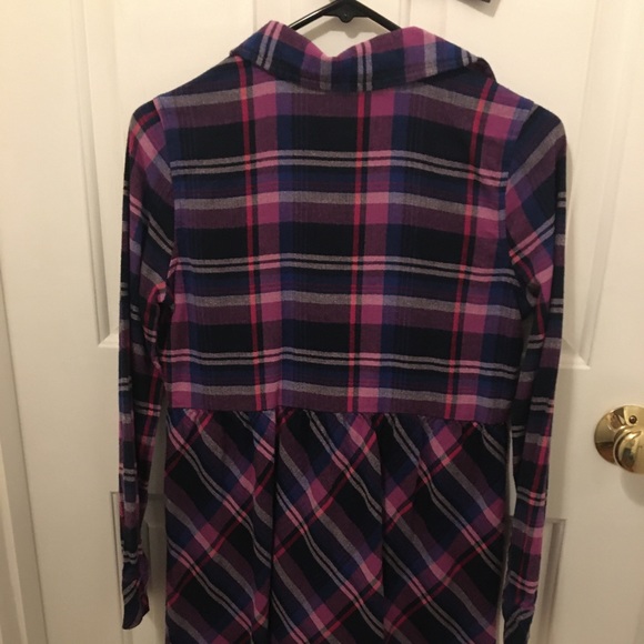 Shirt-dress bright colors Joe Fresh(-kids) - Picture 7 of 9